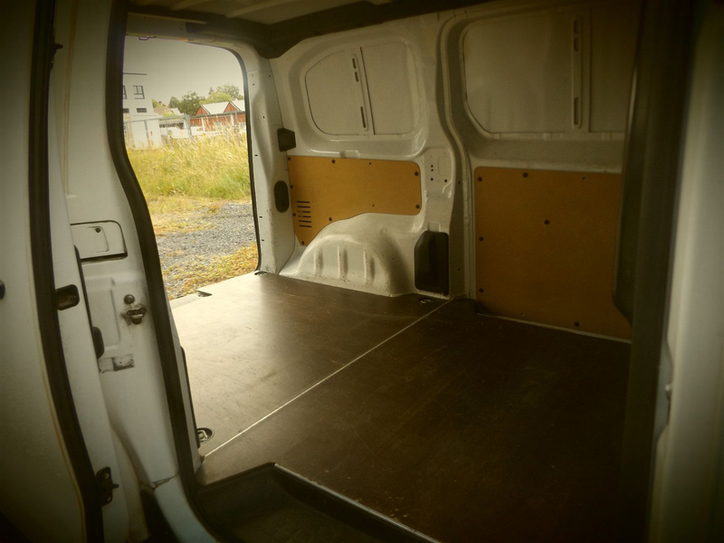 Citroen Jumpy Kasten Profi M 1. Hand inc. 19% Mwst. — photo 14