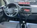 Toyota Yaris 1.0i Euro6b 73.000Km 1ere Main Prête à immat Rood - thumbnail 4