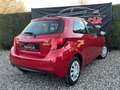 Toyota Yaris 1.0i Euro6b 73.000Km 1ere Main Prête à immat Rood - thumbnail 7