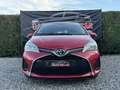 Toyota Yaris 1.0i Euro6b 73.000Km 1ere Main Prête à immat Rood - thumbnail 11