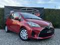 Toyota Yaris 1.0i Euro6b 73.000Km 1ere Main Prête à immat Rood - thumbnail 3