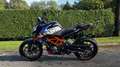 KTM 125 Duke 125 Duke (2023) Grijs - thumbnail 2