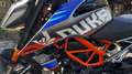 KTM 125 Duke 125 Duke (2023) Grijs - thumbnail 3