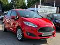 Ford Fiesta Titanium *Navi*Klimaaut.*Sitzhz.*PDC*ALU* Rouge - thumbnail 3