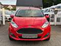 Ford Fiesta Titanium *Navi*Klimaaut.*Sitzhz.*PDC*ALU* Rouge - thumbnail 2