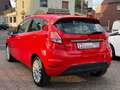 Ford Fiesta Titanium *Navi*Klimaaut.*Sitzhz.*PDC*ALU* Rouge - thumbnail 6