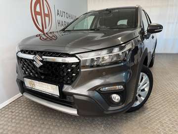 S-Cross 1.4 Comfort Automatik LED SH Kamera Navi
