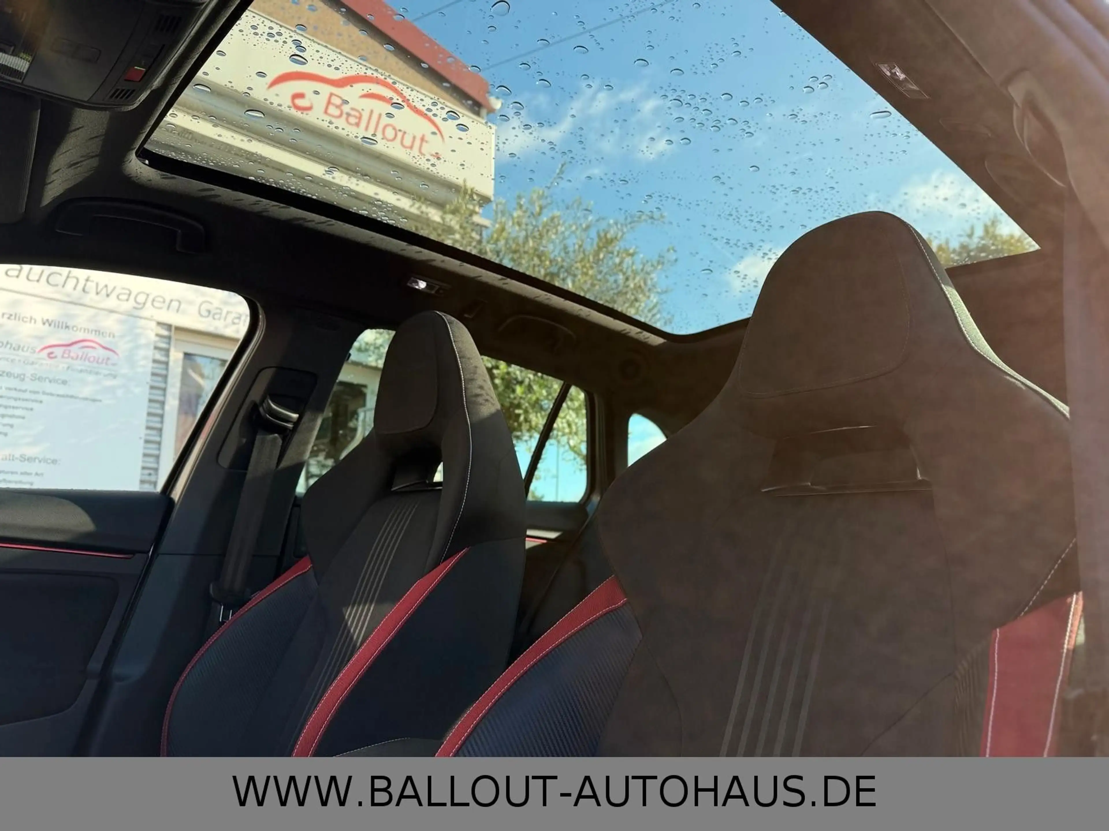 Skoda Scala Monte Carlo*2.HAND*PANO*NAVI*MATRIX*TEMPO* — photo 9