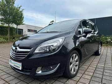 B Innovation/Navi/Kamer/Hagelschaden