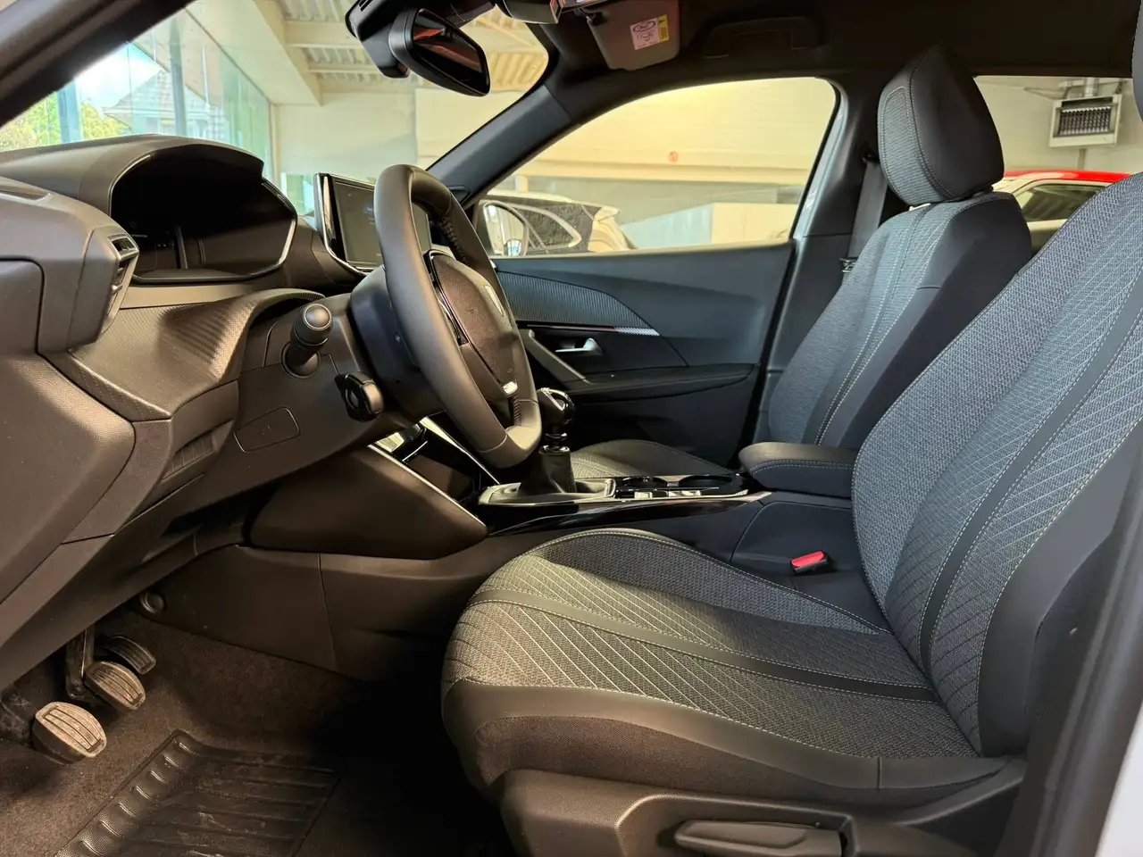 Peugeot 2008 2026