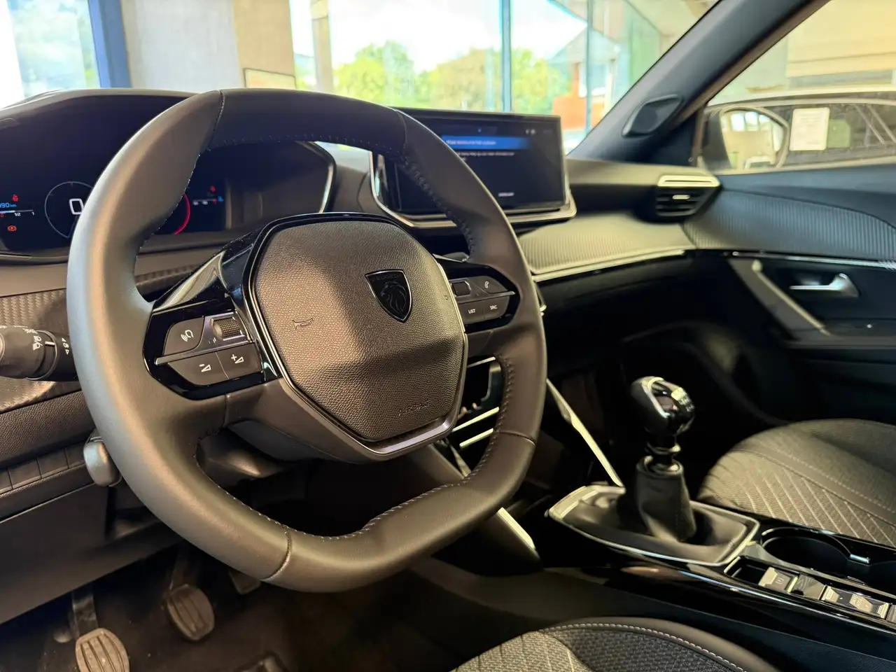 Peugeot 2008 2026