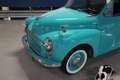 Oldtimer Morris Minor 1000 TRAVELLER OLD TIMER / WEG BELASTING VRIJ ! ! Green - thumbnail 5