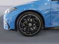 Mercedes-Benz CLA 180 8G-DCT Azul - thumbnail 9