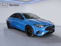 Mercedes-Benz CLA 180 8G-DCT Azul - thumbnail 1