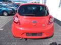 Ford Ka/Ka+ Titanium X aus 1. Hand, TÜV/AU neu Rouge - thumbnail 5