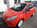 Ford Ka/Ka+ Titanium X aus 1. Hand, TÜV/AU neu Rouge - thumbnail 2