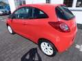 Ford Ka/Ka+ Titanium X aus 1. Hand, TÜV/AU neu Rouge - thumbnail 4