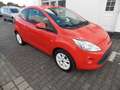 Ford Ka/Ka+ Titanium X aus 1. Hand, TÜV/AU neu Rouge - thumbnail 8