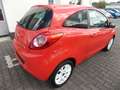 Ford Ka/Ka+ Titanium X aus 1. Hand, TÜV/AU neu Rouge - thumbnail 6
