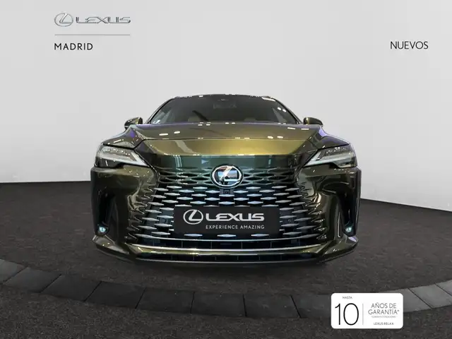 Lexus RX 450h 450h+ Business