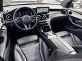 Mercedes-Benz GLC 300 de 4Matic/Navi/LED/Kamera/Leder/TOP Noir - thumbnail 16