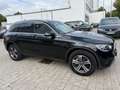 Mercedes-Benz GLC 300 de 4Matic/Navi/LED/Kamera/Leder/TOP Noir - thumbnail 4