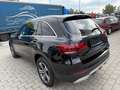Mercedes-Benz GLC 300 de 4Matic/Navi/LED/Kamera/Leder/TOP Noir - thumbnail 10