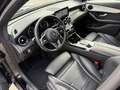 Mercedes-Benz GLC 300 de 4Matic/Navi/LED/Kamera/Leder/TOP Noir - thumbnail 11