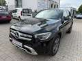 Mercedes-Benz GLC 300 de 4Matic/Navi/LED/Kamera/Leder/TOP Noir - thumbnail 1