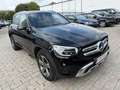Mercedes-Benz GLC 300 de 4Matic/Navi/LED/Kamera/Leder/TOP Noir - thumbnail 3