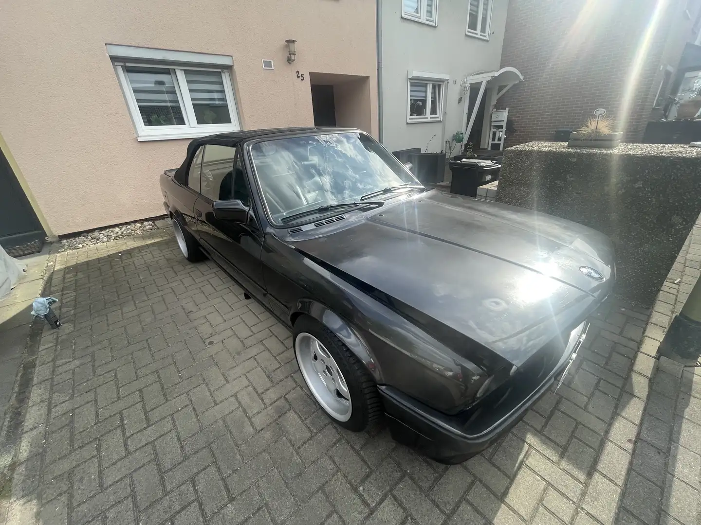 BMW 318 318i - 1