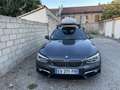 BMW 116 116i 109 ch Urban Chic Gris - thumbnail 9
