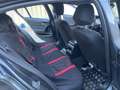 BMW 116 116i 109 ch Urban Chic Gris - thumbnail 12