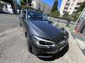 BMW 116 116i 109 ch Urban Chic Gris - thumbnail 5