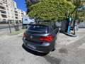 BMW 116 116i 109 ch Urban Chic Gris - thumbnail 3