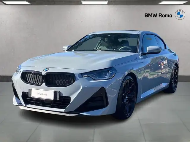 BMW 220