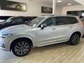 Volvo XC90 D5 R-Design AWD 235 Aut. Gris - thumbnail 4