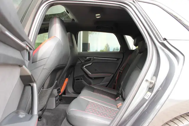Audi RS3 view 15