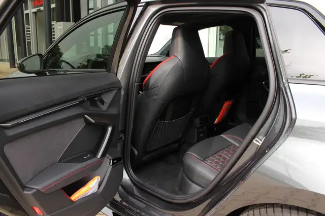 Audi RS3 view 14