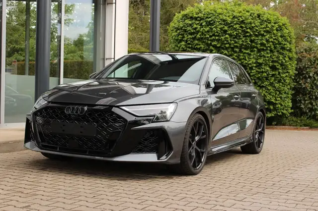 2025 Audi RS3 in Grey for sale