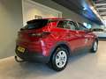 Opel Grandland 1.2 TURBO ELEGANCE/CLIMA AIRCO/NAVIGATIE/APPLE CAR Rouge - thumbnail 5