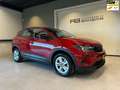 Opel Grandland 1.2 TURBO ELEGANCE/CLIMA AIRCO/NAVIGATIE/APPLE CAR Rouge - thumbnail 1