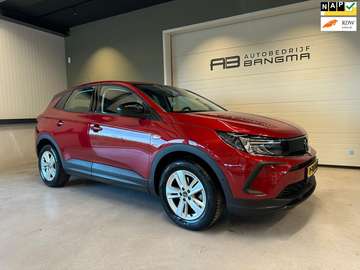 1.2 TURBO ELEGANCE/CLIMA AIRCO/NAVIGATIE/APPLE CAR