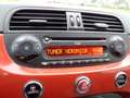 Fiat 500 20-10-2024   a p k Orange - thumbnail 8