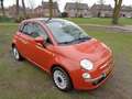 Fiat 500 20-10-2024   a p k Orange - thumbnail 2