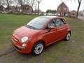 Fiat 500 20-10-2024   a p k Oranje - thumbnail 1