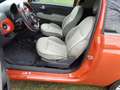 Fiat 500 20-10-2024   a p k Orange - thumbnail 5