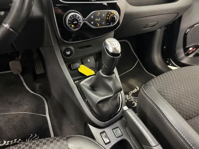 Renault Clio view 10