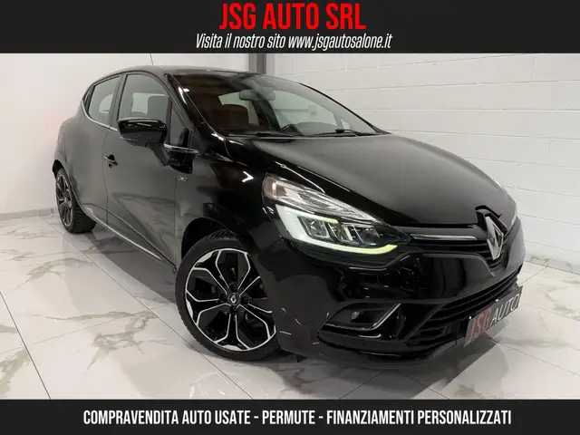 2019 Renault Clio in Black for sale