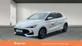 MG MG3 1.5 HEV LUXURY 195CV 5P Blanco - thumbnail 1